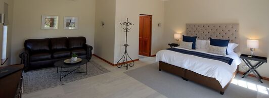 Cultivar Guest Lodge