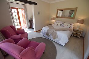 Cultivar Guest Lodge