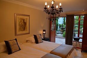 Cultivar Guest Lodge