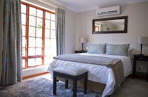 Cultivar Guest Lodge