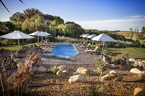Cultivar Guest Lodge