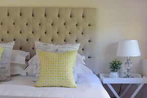 Cultivar Guest Lodge