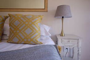 Cultivar Guest Lodge