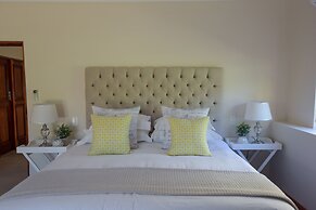 Cultivar Guest Lodge