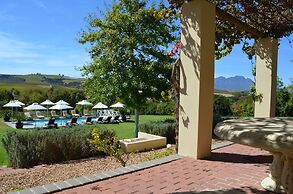 Cultivar Guest Lodge