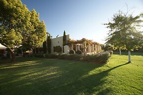 Cultivar Guest Lodge