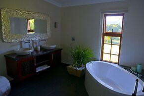Cultivar Guest Lodge