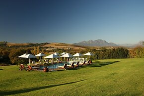 Cultivar Guest Lodge