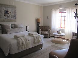 Cultivar Guest Lodge