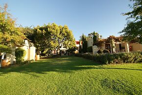 Cultivar Guest Lodge