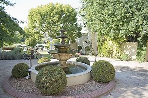 Cultivar Guest Lodge