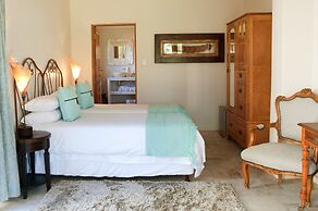 Cultivar Guest Lodge