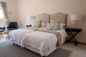 Cultivar Guest Lodge