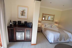 Cultivar Guest Lodge