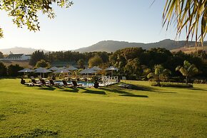 Cultivar Guest Lodge