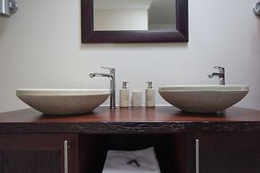 Cultivar Guest Lodge
