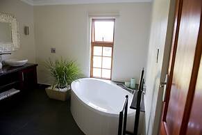 Cultivar Guest Lodge