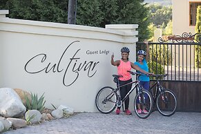 Cultivar Guest Lodge