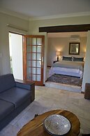 Cultivar Guest Lodge