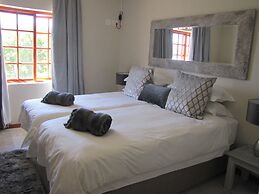 Cultivar Guest Lodge