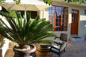 Cultivar Guest Lodge