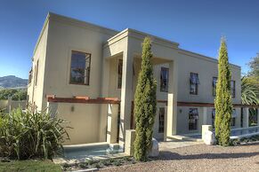 Cultivar Guest Lodge