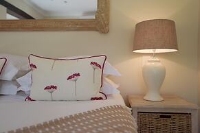 Cultivar Guest Lodge