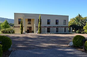Cultivar Guest Lodge