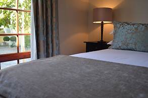Cultivar Guest Lodge