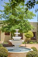 Cultivar Guest Lodge