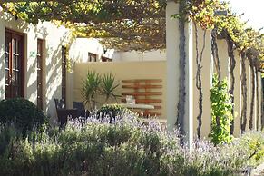 Cultivar Guest Lodge