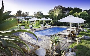 Cultivar Guest Lodge