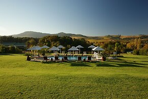 Cultivar Guest Lodge