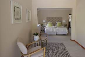Cultivar Guest Lodge
