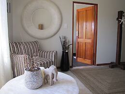 Cultivar Guest Lodge