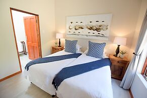 Cultivar Guest Lodge