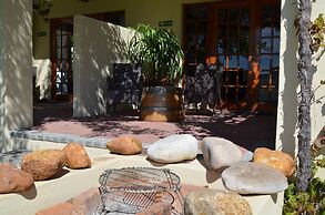 Cultivar Guest Lodge
