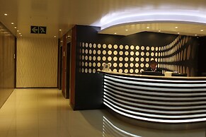 Circa On The Square Hotel