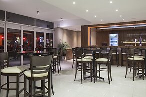 Circa On The Square Hotel
