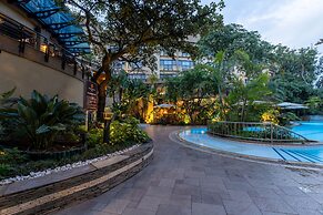 Kigali Serena Hotel