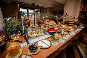 Kigali Serena Hotel
