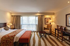 Kigali Serena Hotel