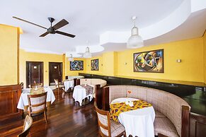 Kigali Serena Hotel