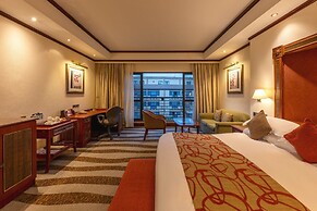 Kigali Serena Hotel