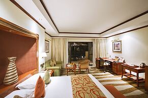 Kigali Serena Hotel