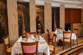 Kigali Serena Hotel