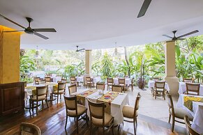 Kigali Serena Hotel