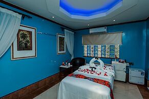 Kigali Serena Hotel