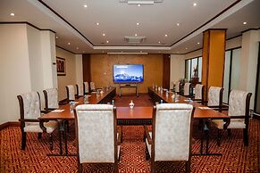Kigali Serena Hotel