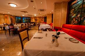 Kigali Serena Hotel
